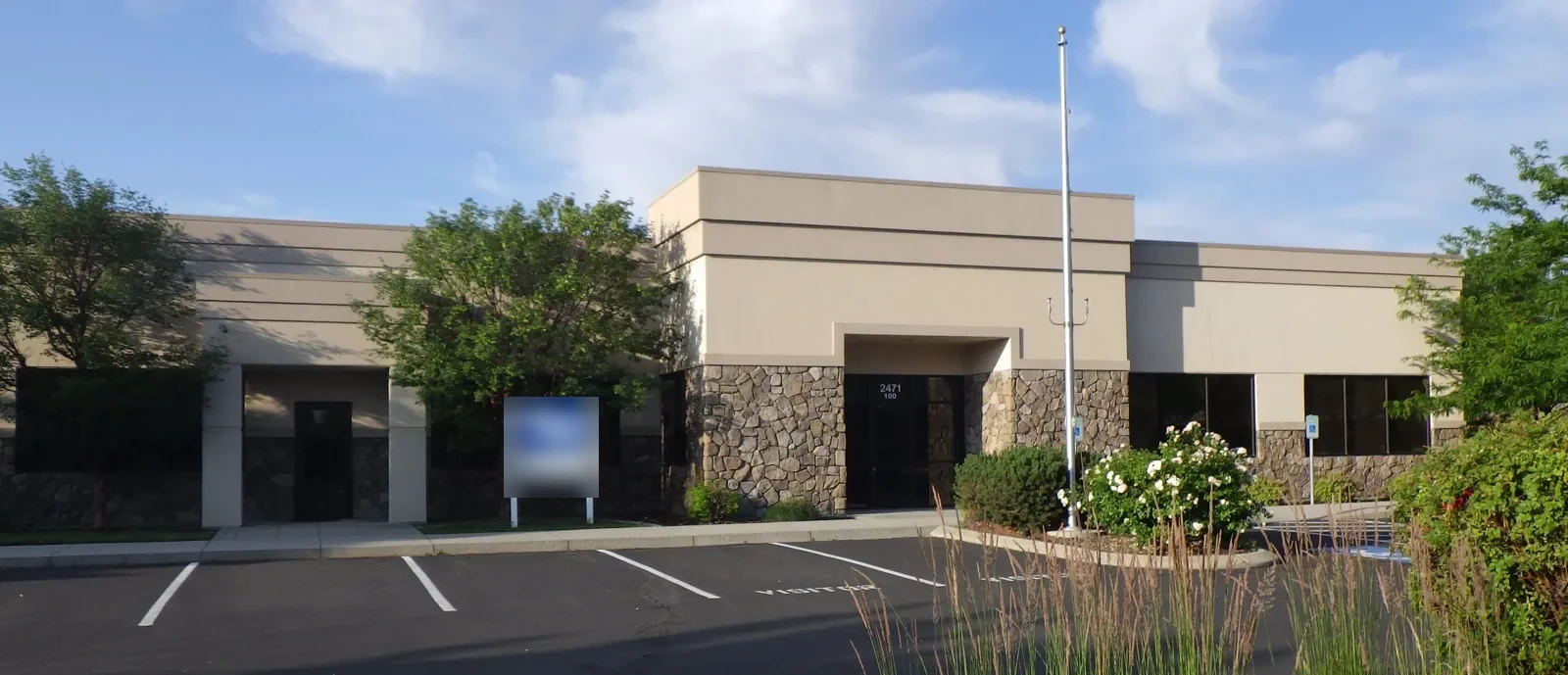 Commercial Roof Due Diligence Surveys in Coral Springs, FL