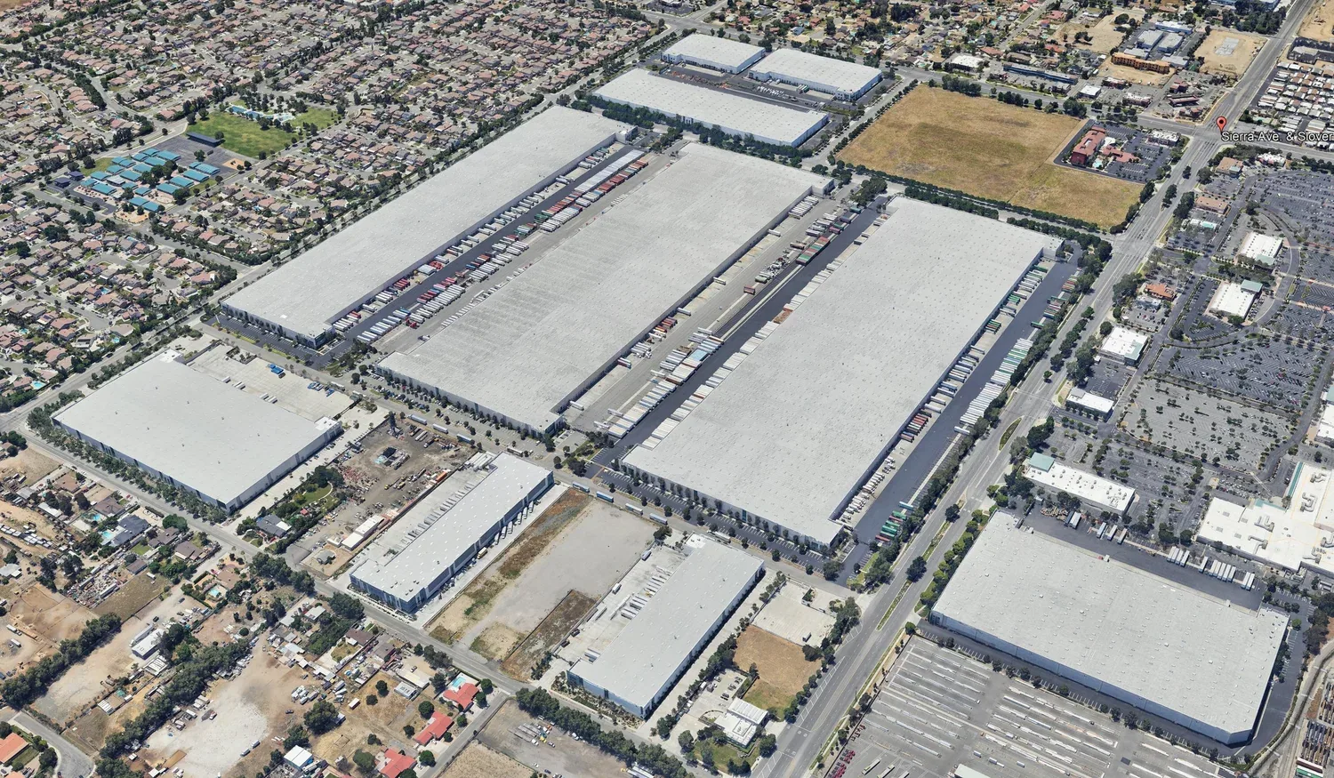 Multi-Site Commercial Roof Programs in Coral Springs, FL