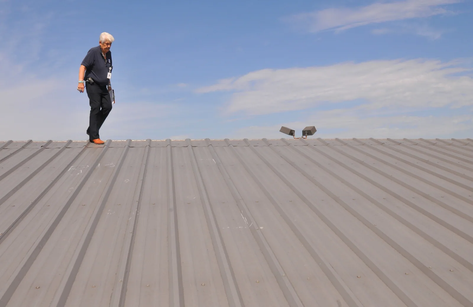 Commercial Roof Asset Management in Coral Springs, FL