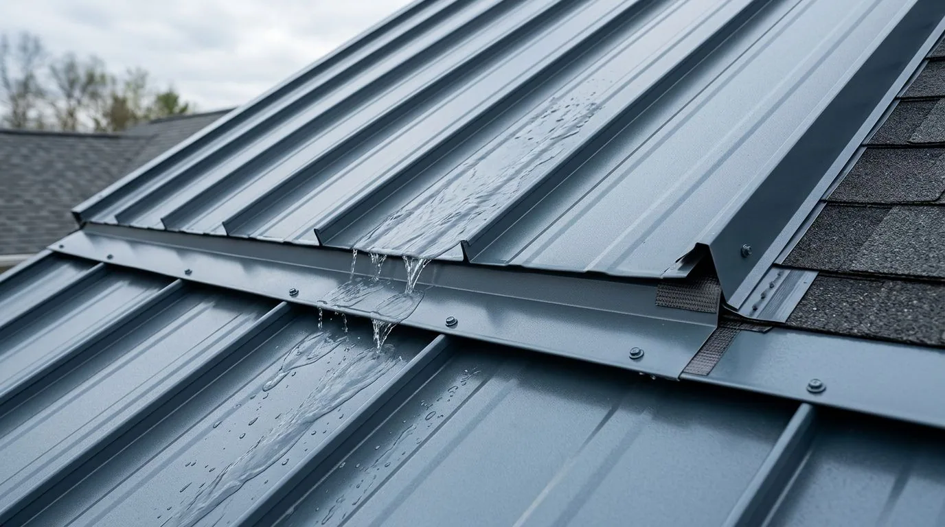 Commercial Roof Capital Planning in Coral Springs, FL
