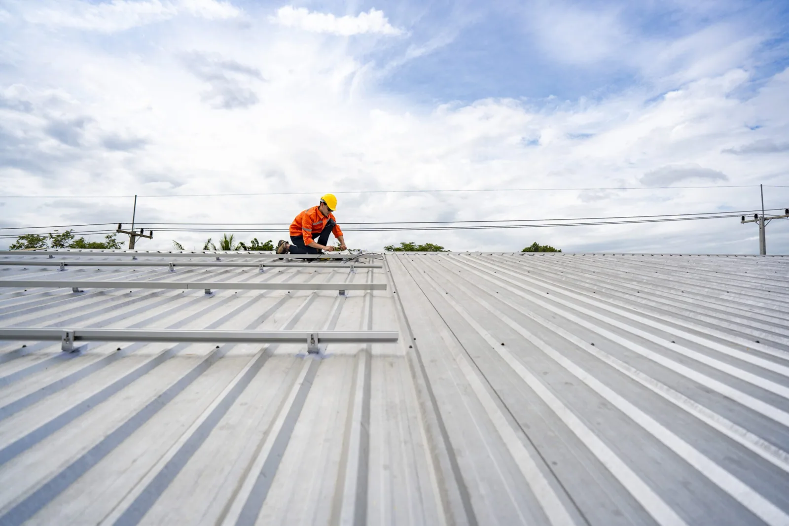 Commercial Roof Warranty Management in Coral Springs, FL