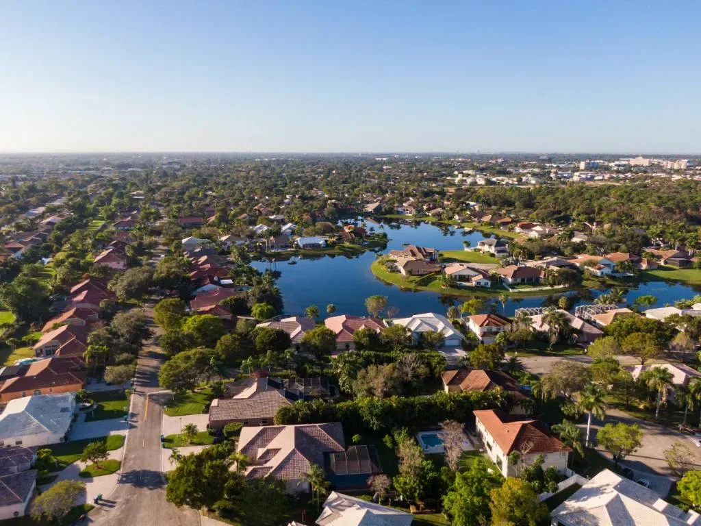 Downtown Coral Springs, FL