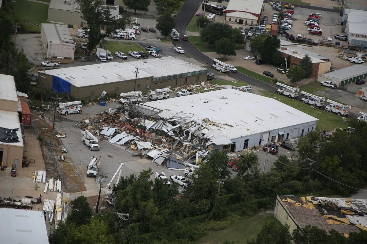 Commercial Roofing for Insurance Restoration in Coral Springs, FL