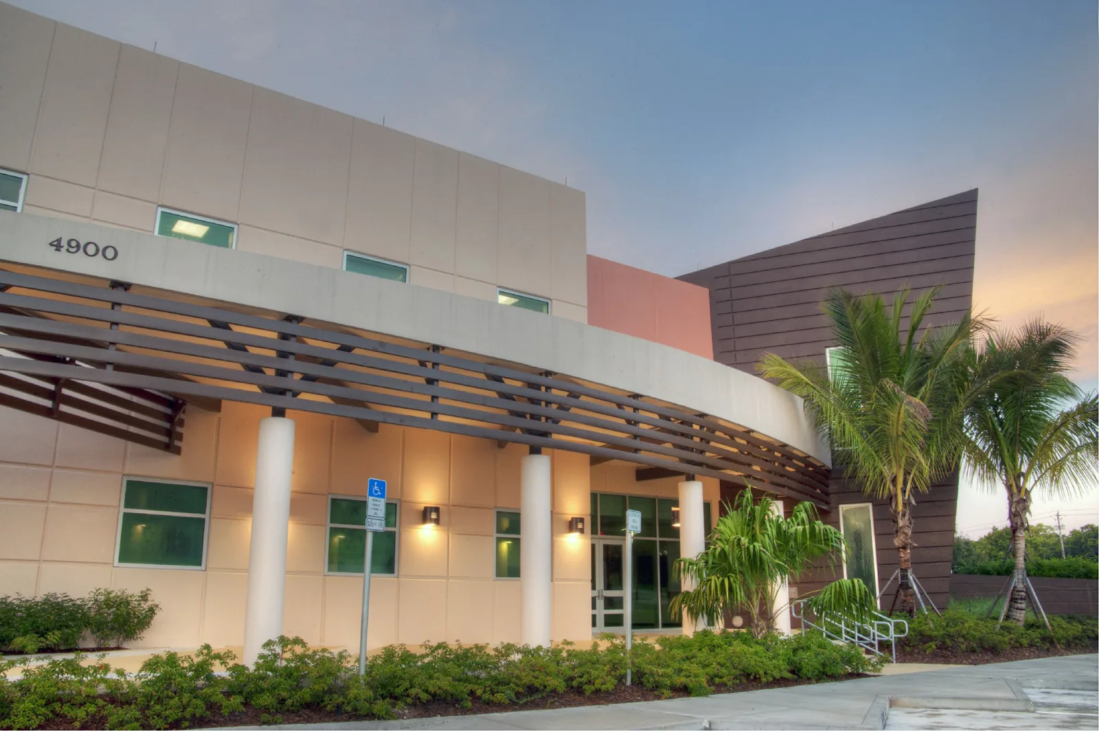 Commercial Roofing for Public Agencies in Coral Springs, FL