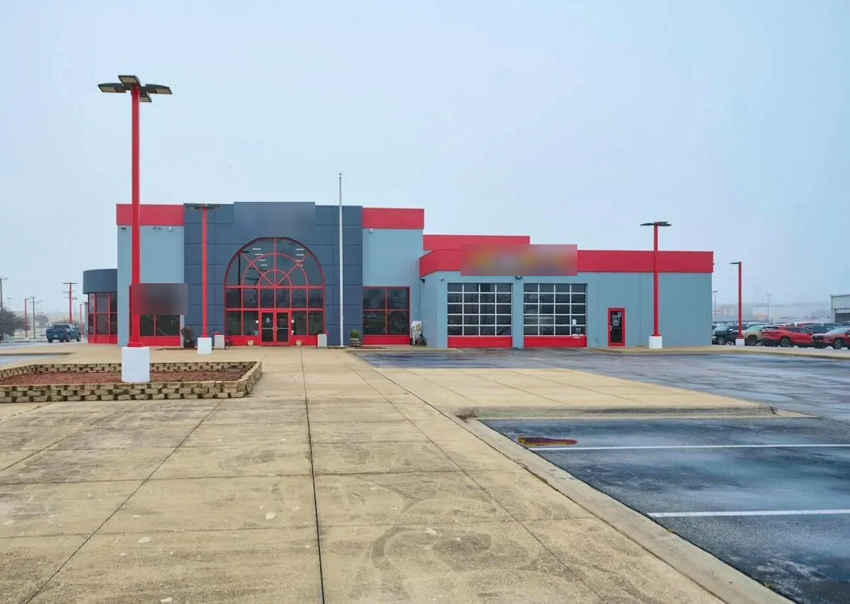 Auto Dealership Roofing in Coral Springs, FL