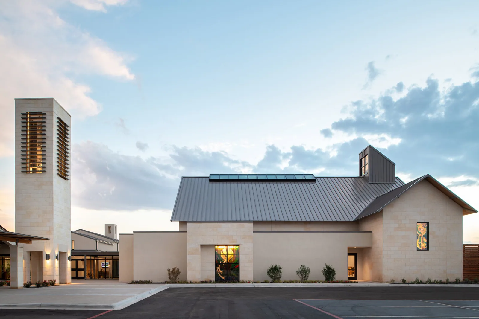 Church Roofing in Coral Springs, FL