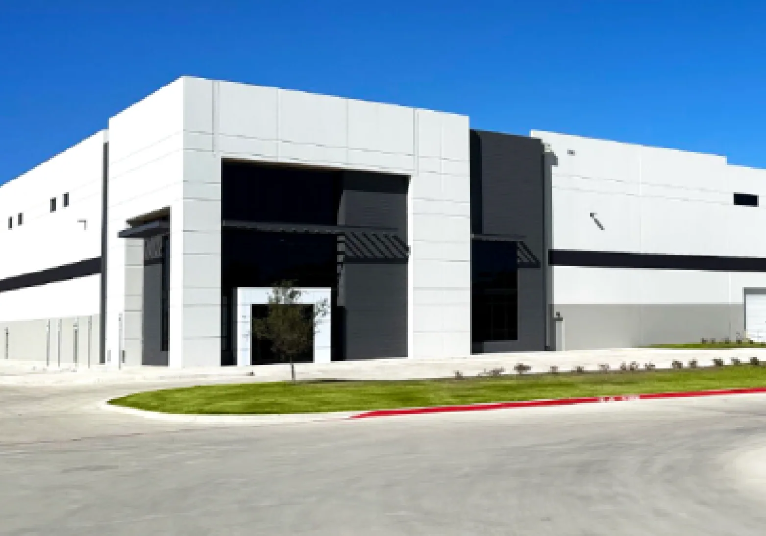 Distribution Center Roofing in Coral Springs, FL