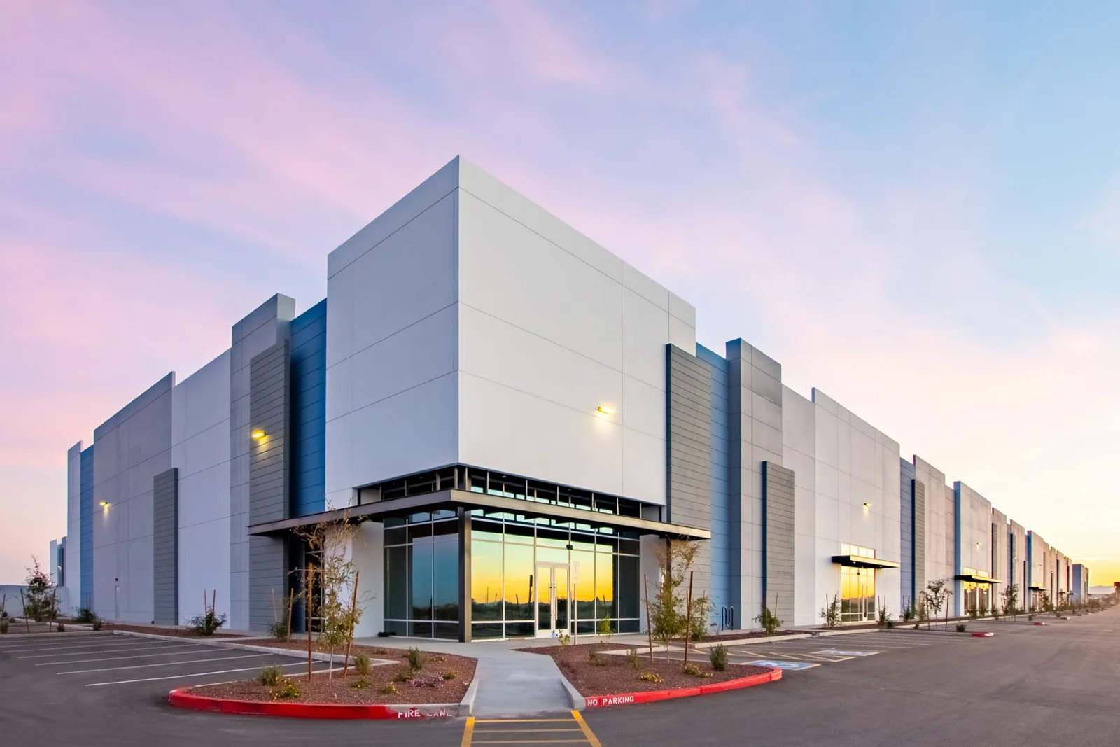 Flex and Light-Industrial Roofing in Coral Springs, FL