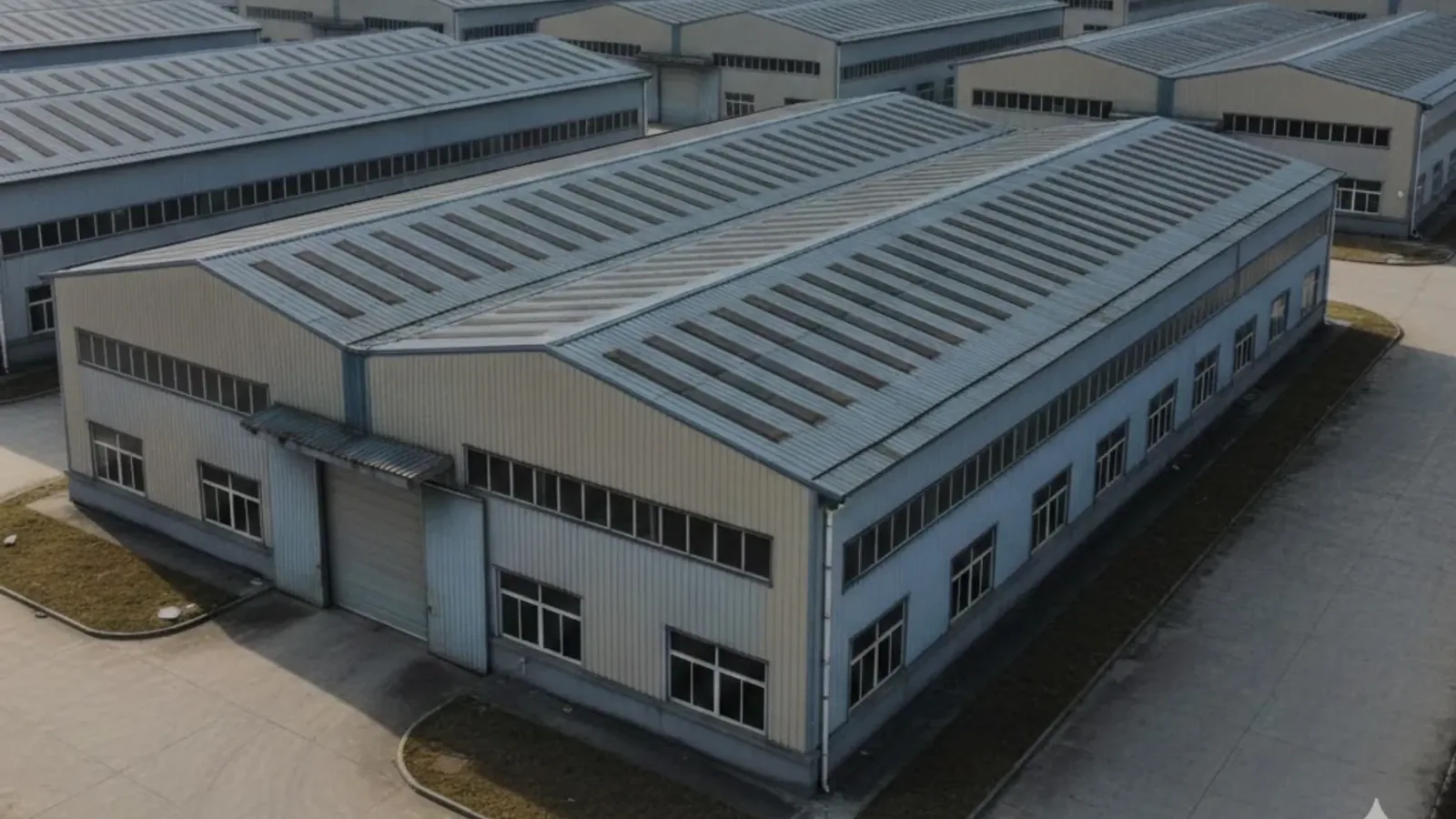 Manufacturing Plant Roofing in Coral Springs, FL
