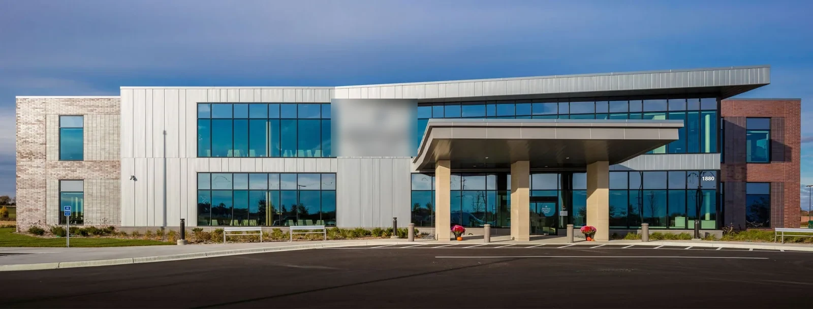 Medical Office Roofing in Coral Springs, FL