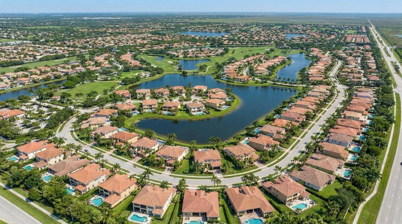 Commercial Roofing at Coral Springs Shuttle Nodes, Coral Springs, FL