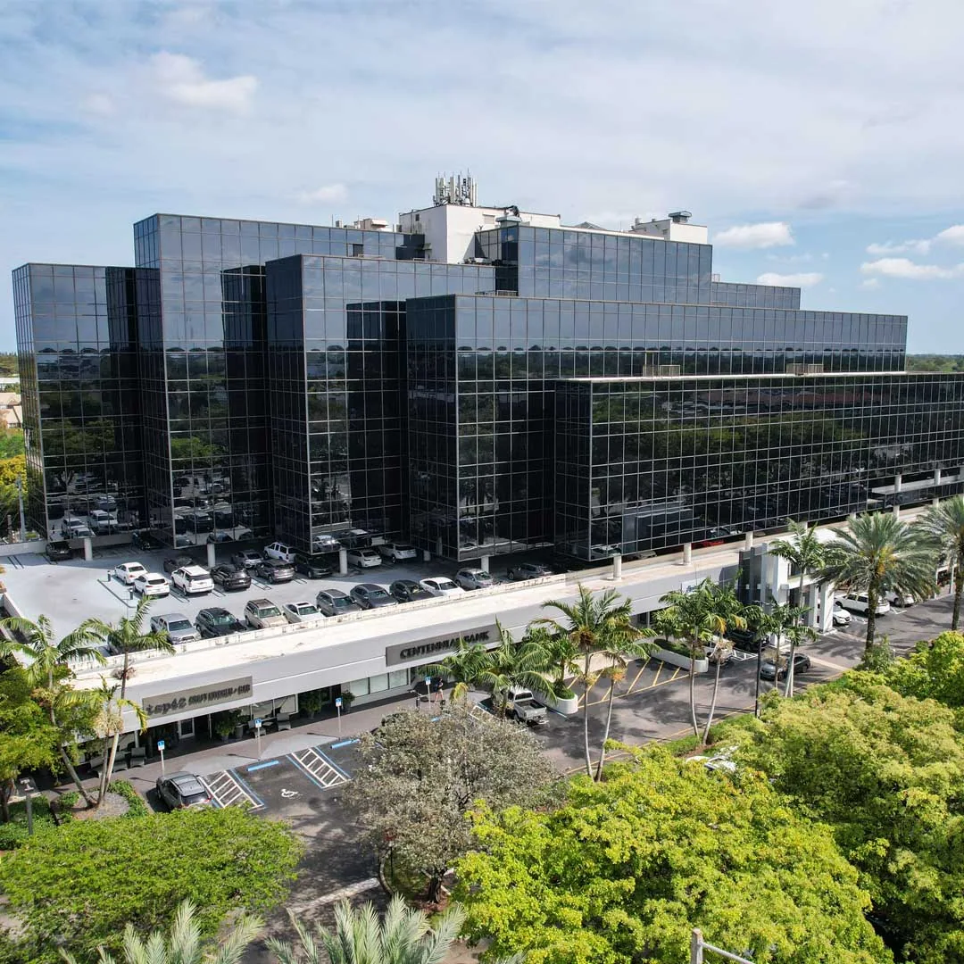 Commercial Roofing in Coral Springs University Drive Corridor, Coral Springs, FL