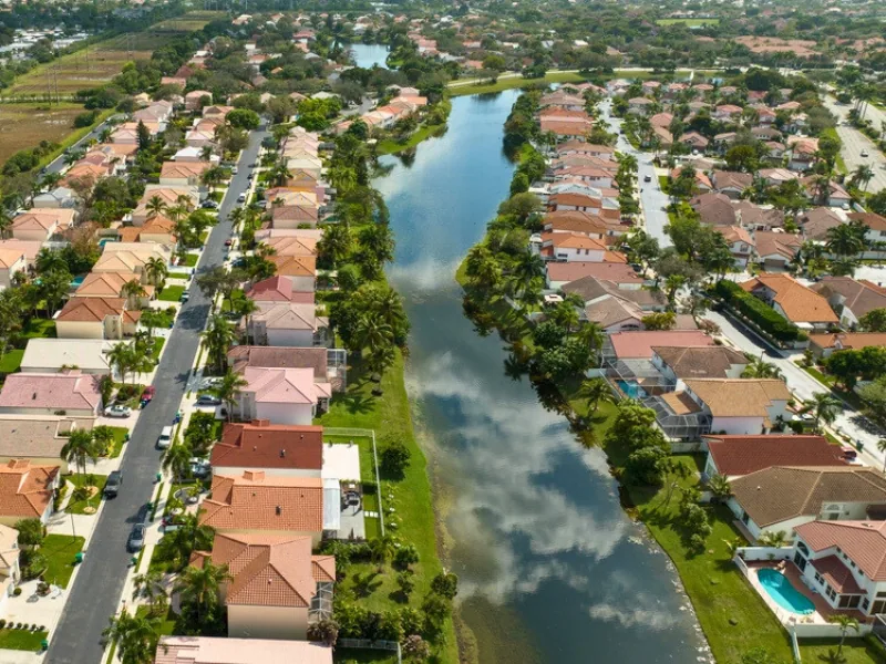 Commercial Roofing in Margate, FL