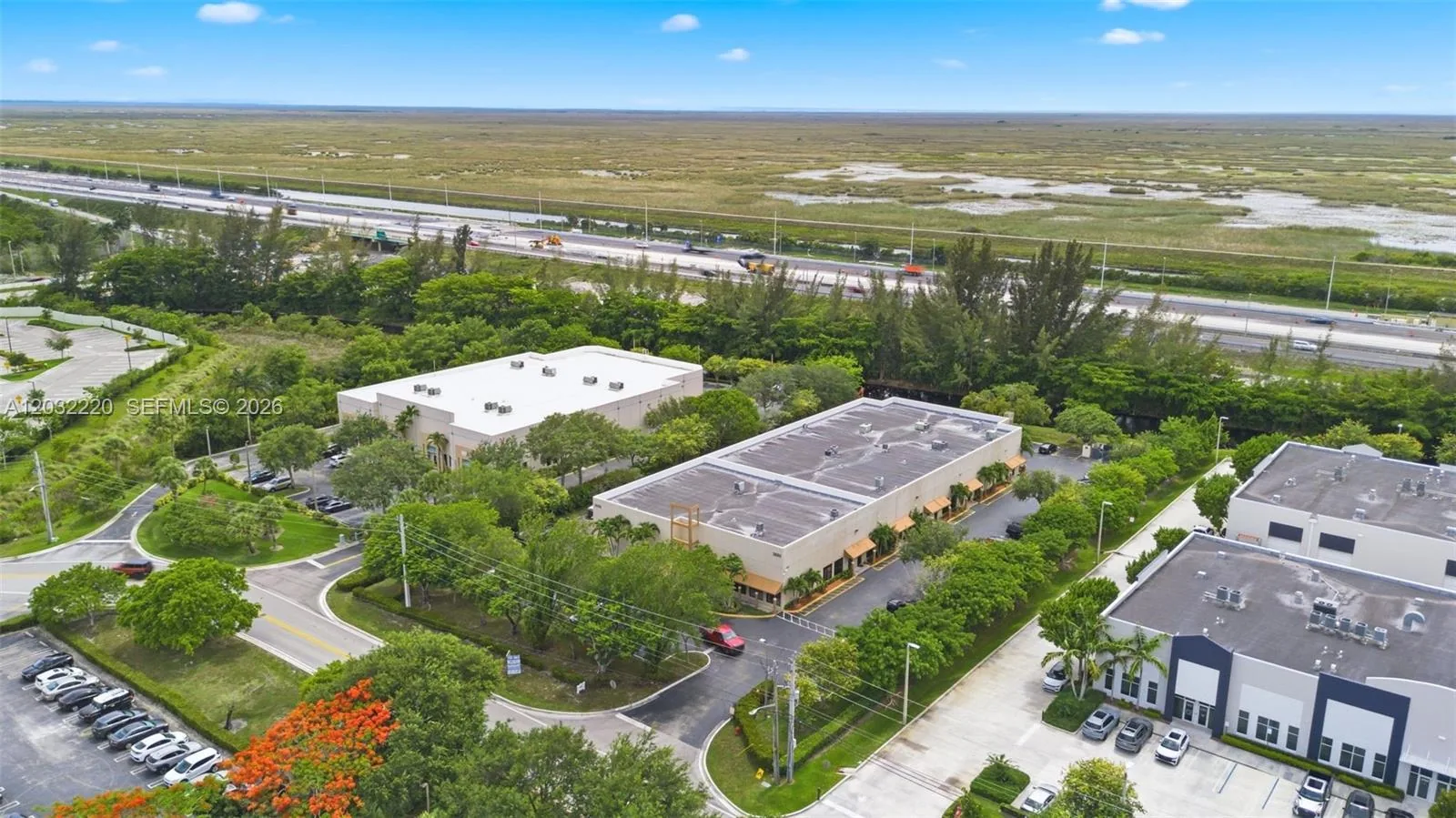 Big-Box Retail Roofing in Coral Springs, FL