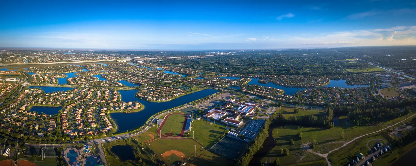 Commercial Roofing in Parkland, FL