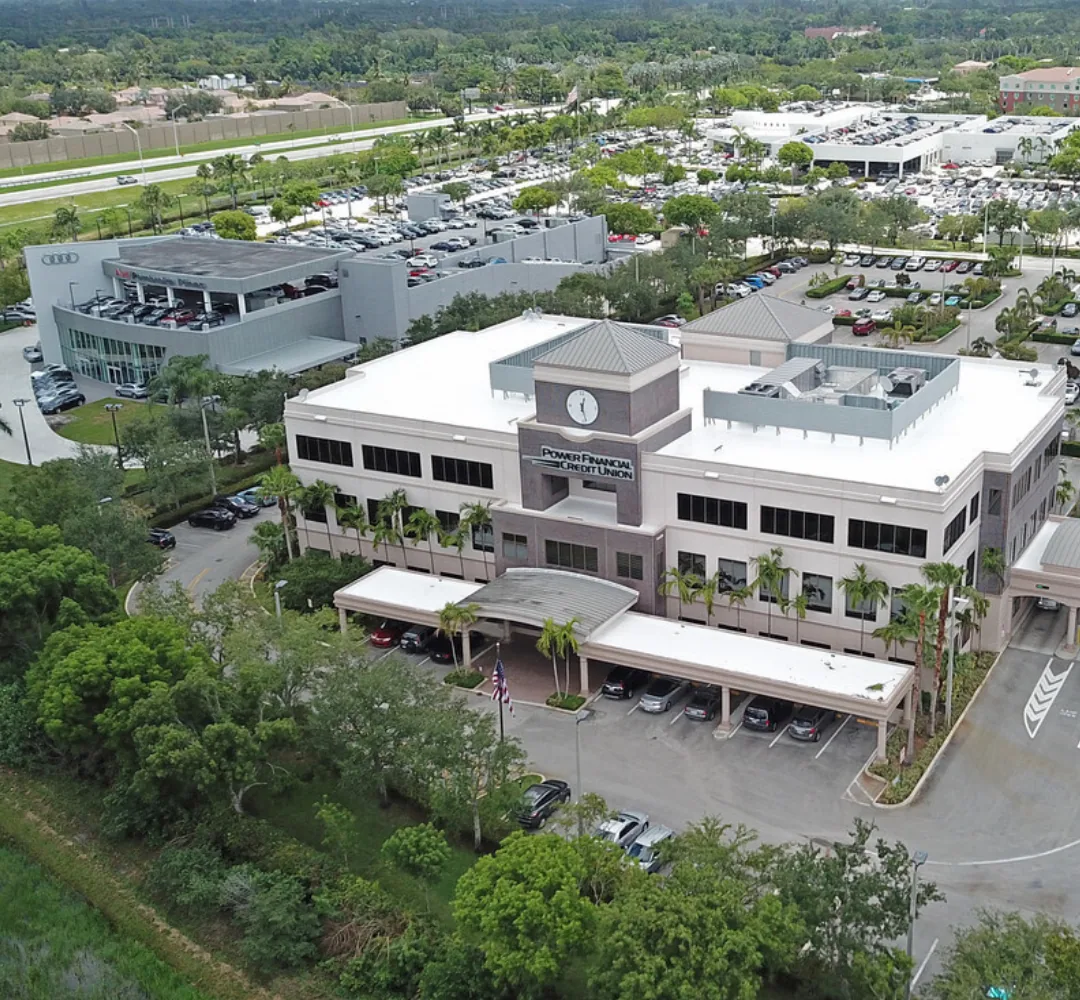 Commercial Roofing in Parkland University Drive Commercial Corridor, Parkland, FL