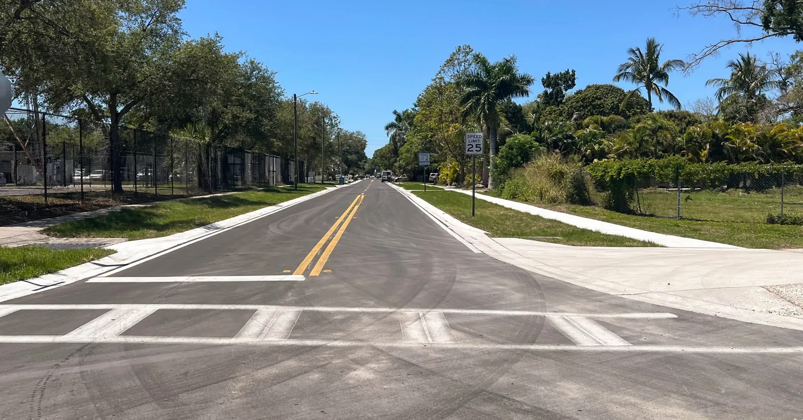 Commercial Roofing at the Sample Road Commercial Corridor, Coral Springs, FL