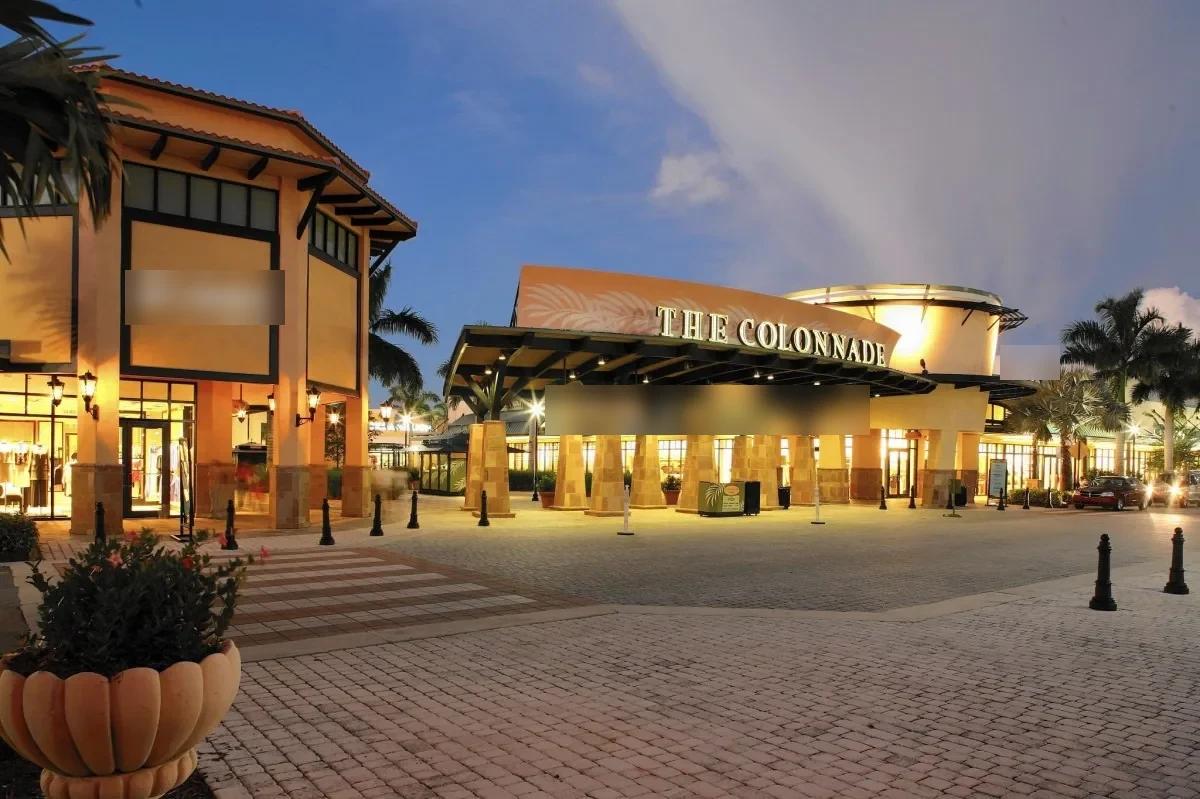 Commercial Roofing at Sawgrass Business and Entertainment District, Sunrise, FL