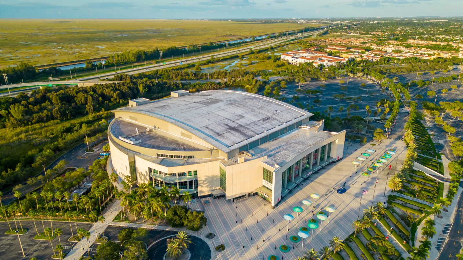 Commercial Roofing in Sunrise, FL