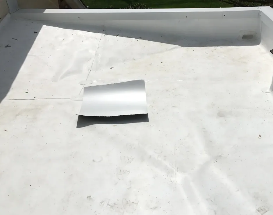 Commercial Roof Insurance Claim Assistance in Coral Springs, FL
